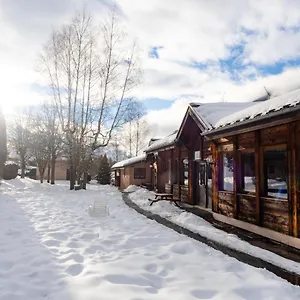  Albergue Hi